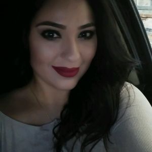 Meet your Posher, Cristina